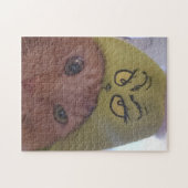 Red's Grinchy Christmas Puzzle (Horizontal)