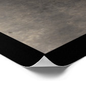 Reds Pirates Opening Foto 1905 Poster (Ecke)