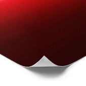 Redscape 1 poster (Ecke)