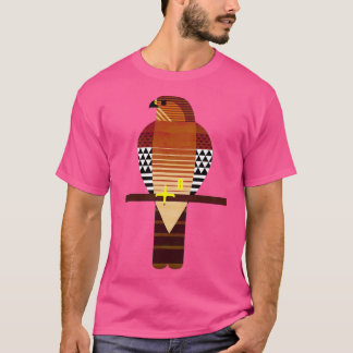RedShoultered Hawk T-Shirt