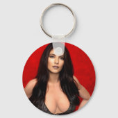 RedSide keychain Schlüsselanhänger (Vorderseite)