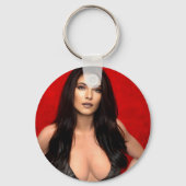 RedSide keychain Schlüsselanhänger (Rückseite)