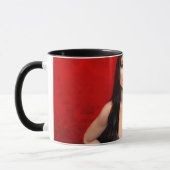 RedSide mug Tasse (Links)