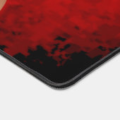 RedSide-Schreibtischmatte Schreibtischunterlage (Ecke)