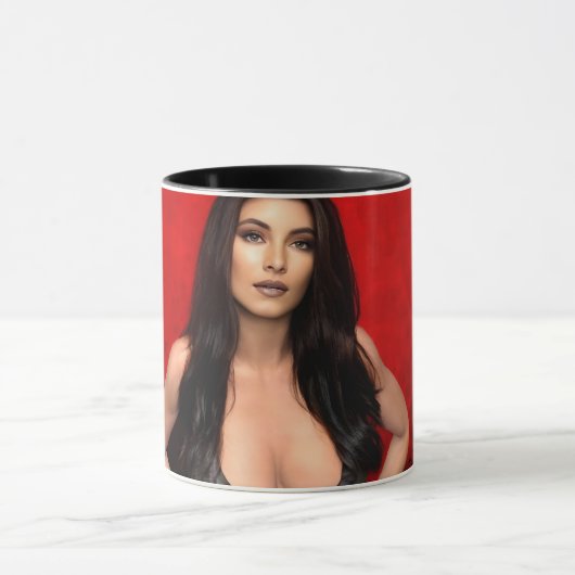 RedSide Tasse (Zentrum)