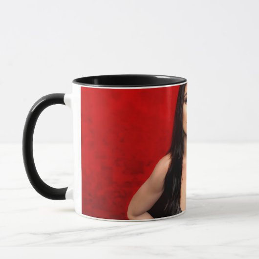 RedSide Tasse (Links)