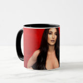 RedSide Tasse (Vorderseite Links)