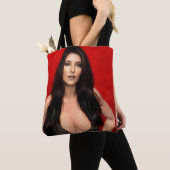 RedSide-Tragetasche Tasche (Von Nahem)