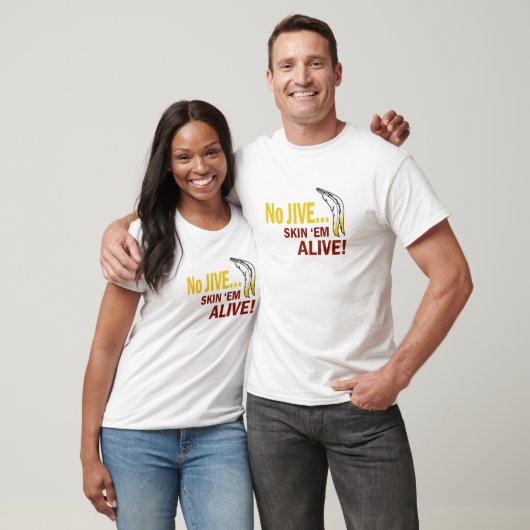 REDSKIN-FAN-SHIRT T-Shirt (Unisex)