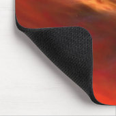 RedSpace Mousepad (Ecke)