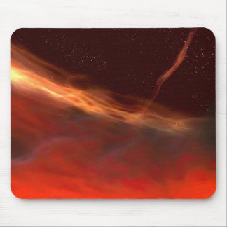 RedSpace Mousepad