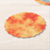 RedStar Cluster Untersetzer (angewinkelt)