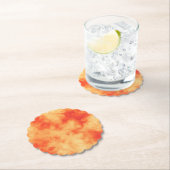 RedStar Cluster Untersetzer (Vor Ort)