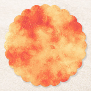 RedStar Cluster Untersetzer