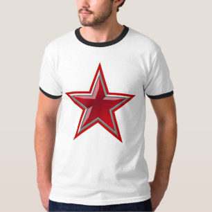 Redstar T-Shirt