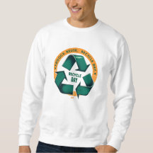 Reduce Reuse Recycle Eco Tee