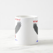 Reducegov.com-Kaffee-Tasse, wo Größe von Bedeutung Kaffeetasse (Mittel)