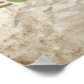 REDUCK REUSE RECYCLE - POSTER (Ecke)