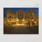 Redwood City 150 Jahre Postkarte (Vorderseite)