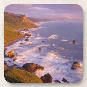 Redwood Coast, Kalifornien Untersetzer