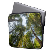 Redwood National and State Parks, California Laptopschutzhülle (Vorderseite Links)