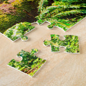 Redwood National Park in Kalifornien Puzzle (Seite)