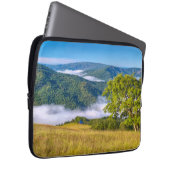 Redwood National Park, Kalifornien Laptopschutzhülle (Vorne Rechts)