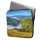 Redwood National Park, Kalifornien Laptopschutzhülle (Vorderseite Links)