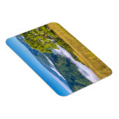 Redwood National Park, Kalifornien Magnet (Rechte Seite)