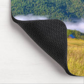 Redwood National Park, Kalifornien Mousepad (Ecke)