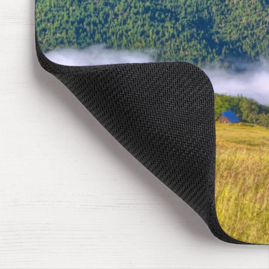 Redwood National Park, Kalifornien Mousepad (Ecke)