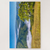 Redwood National Park, Kalifornien Puzzle (Vertikal)