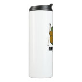 Redwood National Park Rucksack Thermosbecher (Nach links gedreht)