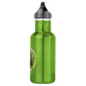 Redwood National & Staat Parks (NP2) Edelstahlflasche (Rechts)