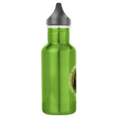 Redwood National & Staat Parks (NP2) Edelstahlflasche (Links)