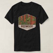 Redwood-Nationalpark