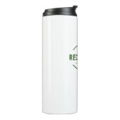 Redwood-Nationalpark Thermosbecher (Nach links gedreht)