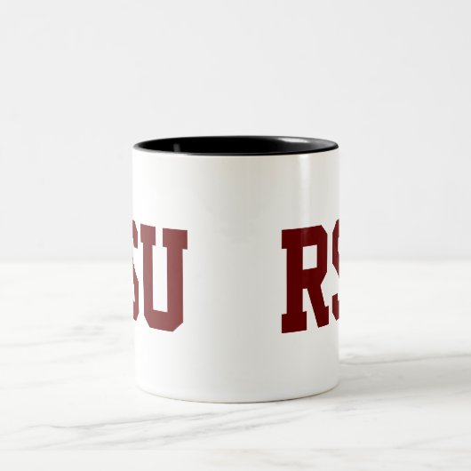 Redwood Supernatural University Tasse (Mittel)
