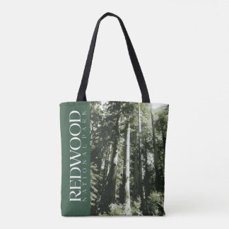 Redwood-Tasche, Nationalparktasche Tasche