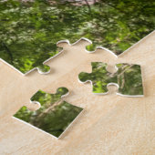 Redwood Trees | Marin Landkreis, Kalifornien Puzzle (Seite)