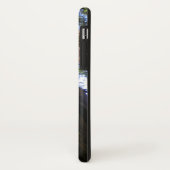 Redwood Trees mit Muir Quote Case-Mate iPhone Hülle (Hinten/Links)