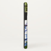 Redwood Trees mit Muir Quote Case-Mate iPhone Hülle (Hinten/Rechts)