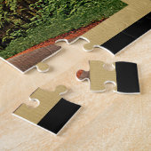 Redwoods National Park California Puzzle (Seite)