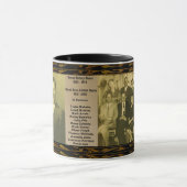 REECE-TASSE TASSE (Zentrum)