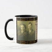 REECE-TASSE TASSE (Links)