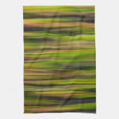 Reed Blur Geschirrtuch (Vertikal)