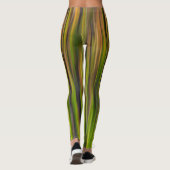 Reed Blur Leggings (Rückseite)