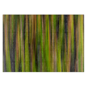 Reed Blur Schneidebrett