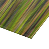 Reed Blur Schneidebrett (Ecke)