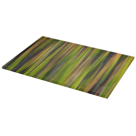 Reed Blur Schneidebrett (Ecke)